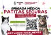 SIGAMOS CONSTRUYENDO UNA CIUDAD MÁS COMPASIVA CON EL APOYO DE CARLOS PEÑA ORTIZ