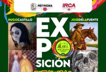 IMPULSA GOBIERNO DE CARLOS PEÑA ORTIZ EL TALENTO Y LA IDENTIDAD NORESTENSE A TRAVÉS DEL ARTE