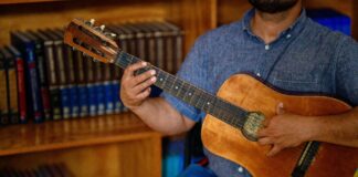 IMPULSA DIF-REYNOSA EN PANNARTI TALLER DE GUITARRA