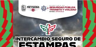 HOY, ÚLTIMO DÍA DEL INTERCAMBIO SEGURO DE ESTAMPAS MUNDIALISTAS