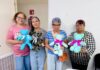 CREA GOBIERNO DE CARLOS PEÑA ORTIZ NICHOS DE ECONOMÍA PARA MUJERES