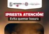 EXHORTA PROTECCIÓN CIVIL Y BOMBEROS DE REYNOSA EL USO RESPONSABLE DEL NÚMERO DE EMERGENCIAS