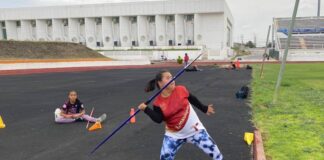 CONTINÚA PREPARÁNDOSE EL EQUIPO DE DEPORTE ADAPTADO CON EL APOYO DEL GOBIERNO DE REYNOSA