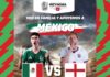 ¡LA FIFA YA NOS PUSO LA HORA, NOSOTROS LA FAN ZONE Y TODO EL CORAZÓN!