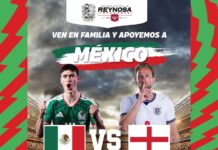 ¡LA FIFA YA NOS PUSO LA HORA, NOSOTROS LA FAN ZONE Y TODO EL CORAZÓN!