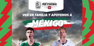 ¡LA FIFA YA NOS PUSO LA HORA, NOSOTROS LA FAN ZONE Y TODO EL CORAZÓN!