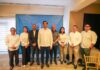 HACE ALIANZA CARLOS PEÑA ORTIZ CON EL SECTOR RESTAURANTERO NACIONAL