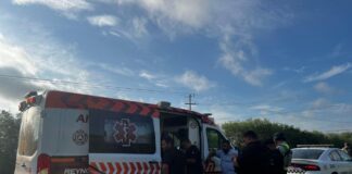 ATENDIÓ PCyB DE REYNOSA 33 EMERGENCIAS EN UN SOLO DÍA