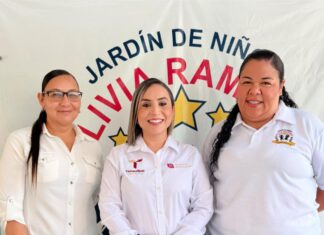 LA ZONA 026 DE PREESCOLAR OBTIENE 4 RECONOCIMIENTOS A LA PRÁCTICA ESUCATIVA EN EDUCACIÓN BÁSICA 2026