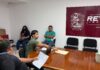 GOBIERNO DE CARLOS PEÑA ORTIZ LLEVA A CABO EL PROGRAMA DE LA CANASTA BÁSICA DIGITAL