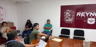 GOBIERNO DE CARLOS PEÑA ORTIZ LLEVA A CABO EL PROGRAMA DE LA CANASTA BÁSICA DIGITAL