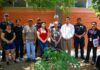 HÉROES DE LA PREVENCIÓN LLEGA A LAS COLONIAS DE REYNOSA
