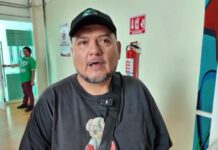 AGRADECEN PADRES DE FAMILIA AL GOBIERNO DE CARLOS PEÑA ORTIZ POR EL CAMPAMENTO DE VERANO DEL IMD