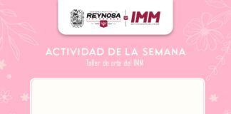 IMPULSA GOBIERNO DE CARLOS PEÑA ORTIZ CREATIVIDAD Y AUTOEMPLEO DE LAS MUJERES