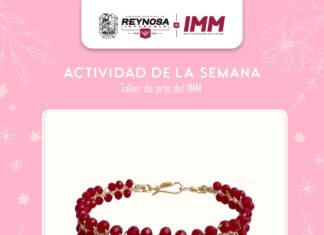 IMPULSA GOBIERNO DE CARLOS PEÑA ORTIZ CREATIVIDAD Y AUTOEMPLEO DE LAS MUJERES