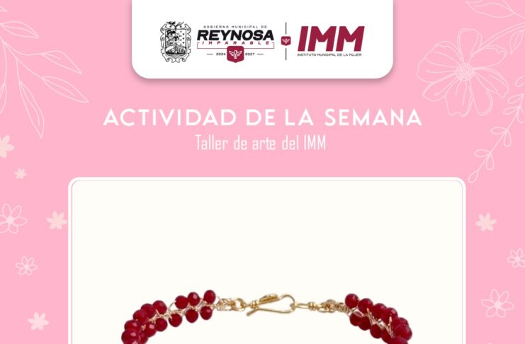 IMPULSA GOBIERNO DE CARLOS PEÑA ORTIZ CREATIVIDAD Y AUTOEMPLEO DE LAS MUJERES