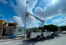 REYNOSA FORTALECE SERVICIOS PÚBLICOS CON ESTRATEGIA MULTIDISCIPLINARIA IMPULSADA POR CARLOS PEÑA ORTIZ