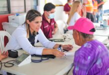 ACERCA DIF-REYNOSA SERVICIOS GRATUITOS A FAMILIAS DEL EJIDO FRANCISCO VILLA