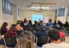 FORTALECE GOBIERNO DE CARLOS PEÑA ORTIZ LA SALUD MENTAL DE LA JUVENTUD