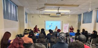FORTALECE GOBIERNO DE CARLOS PEÑA ORTIZ LA SALUD MENTAL DE LA JUVENTUD