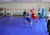 INVITA EL GOBIERNO DE REYNOSA A FORMAR PARTE DEL EQUIPO DE BOX DEL POLIDEPORTIVO