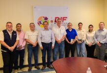 ALISTA DIF-REYNOSA Y CLUB ROTARIO NUEVA EDICIÓN DE LA CAMPAÑA OIGAMOS JUNTOS