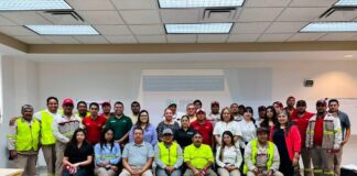 PROMUEVE ALCALDE CARLOS PEÑA ORTIZ ENTORNOS LABORALES BASADOS EN EL RESPETO Y LA IGUALDAD