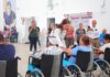 FORTALECE DIF-REYNOSA LA MOVILIDAD E INDEPENDENCIA DE CIUDADANOS