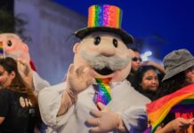 CREO Reynosa fortalece la inclusión con la organización de la 11.ª Marcha LGBT+ 2026