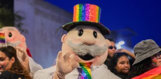 CREO Reynosa fortalece la inclusión con la organización de la 11.ª Marcha LGBT+ 2026