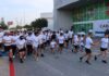 SE REALIZÓ CON ÉXITO LA CARRERA FAMILIAR DEL SAT CON EL APOYO DEL GOBIERNO DE REYNOSA