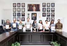 APRUEBA CABILDO DE DÍAZ ORDAZ MODIFICACIÓN CATASTRAL Y AVANZA EN REGULARIZACIÓN DE PREDIO PARA EL BANCO DEL BIENESTAR