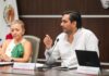 APROBÓ CABILDO DE REYNOSA INICIATIVAS DE MODIFICACIÓN A PRESUPUESTO DE EGRESOS Y EXHORTÓ A LA CNA
