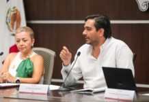 APROBÓ CABILDO DE REYNOSA INICIATIVAS DE MODIFICACIÓN A PRESUPUESTO DE EGRESOS Y EXHORTÓ A LA CNA