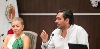 APROBÓ CABILDO DE REYNOSA INICIATIVAS DE MODIFICACIÓN A PRESUPUESTO DE EGRESOS Y EXHORTÓ A LA CNA