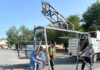 REHABILITA GOBIERNO DE REYNOSA ESPACIOS PÚBLICOS PARA FORTALECER LA CONVIVENCIA FAMILIAR Y EL DEPORTE