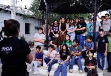 ARRANCA CURSO DE VERANO DE ARTES VISUALES 2026 EN EL MUSEO HISTÓRICO REYNOSA