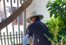 REALIZA COMAPA SONDEOS PARA RESTABLECER EL SUMINISTRO DE AGUA