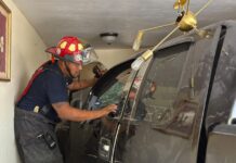 LLAMA GOBIERNO DE REYNOSA A CONFIRMAR SEGURIDAD DE VEHÍCULOS PARA PREVENIR ACCIDENTES