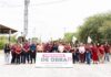 PAVIMENTACIÓN DE LA CALLE CEREZOS FORTALECERÁ LA MOVILIDAD EN LA COLONIA PRADO SUR