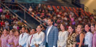 TRANSFORMA VIDAS TALLER INCLUSIVO DIF-REYNOSA, PIONERO EN TAMAULIPAS
