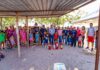 IMPULSA CARLOS PEÑA ORTIZ LA CAPACITACIÓN Y ORGANIZACIÓN COMUNITARIA PARA FORTALECER LA PREVENCIÓN EN REYNOSA