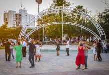 REALIZA EL IRCA LOS «DOMINGOS DE DANZÓN»