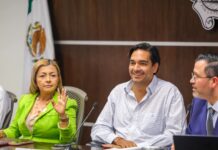 CREÓ CABILDO DE REYNOSA DOS COMISIONES TRANSITORIAS