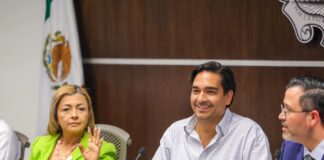 CREÓ CABILDO DE REYNOSA DOS COMISIONES TRANSITORIAS