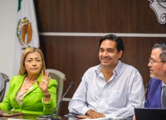 CREÓ CABILDO DE REYNOSA DOS COMISIONES TRANSITORIAS