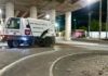 CON PLANEACIÓN Y TRABAJO NOCTURNO REYNOSA SE TRANSFORMA Y EMBELLECE