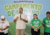 CLAUSURÓ CON ÉXITO GOBIERNO DE REYNOSA EL CAMPAMENTO DE VERANO 2026 DEL POLIDEPORTIVO