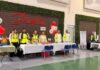ACERCA DIF-REYNOSA ATENCIÓN VISUAL Y PROGRAMAS A TRABAJADORES DE LAS MAQUILADORAS DANFOSS PLANTA 4 Y KIMBALL