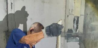 ADVIERTE GOBIERNO DE REYNOSA MAYOR PRESENCIA DE VÍBORAS EN ÁREAS HABITACIONALES